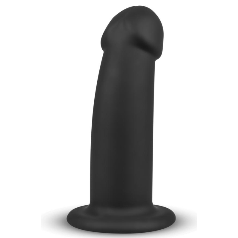 gode ceinture charlie 13 x 4cm noir 5