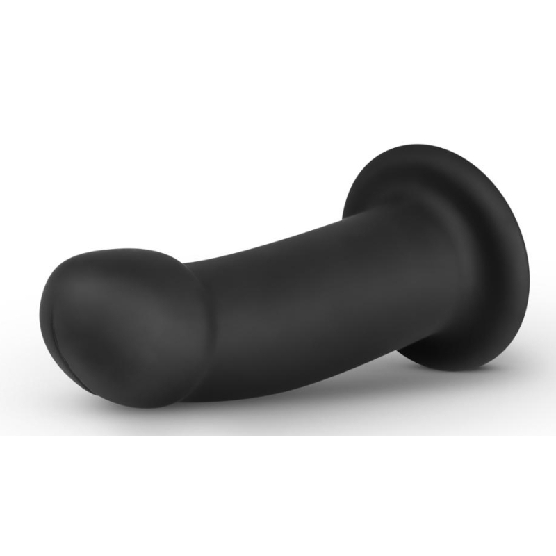 gode ceinture charlie 13 x 4cm noir 6