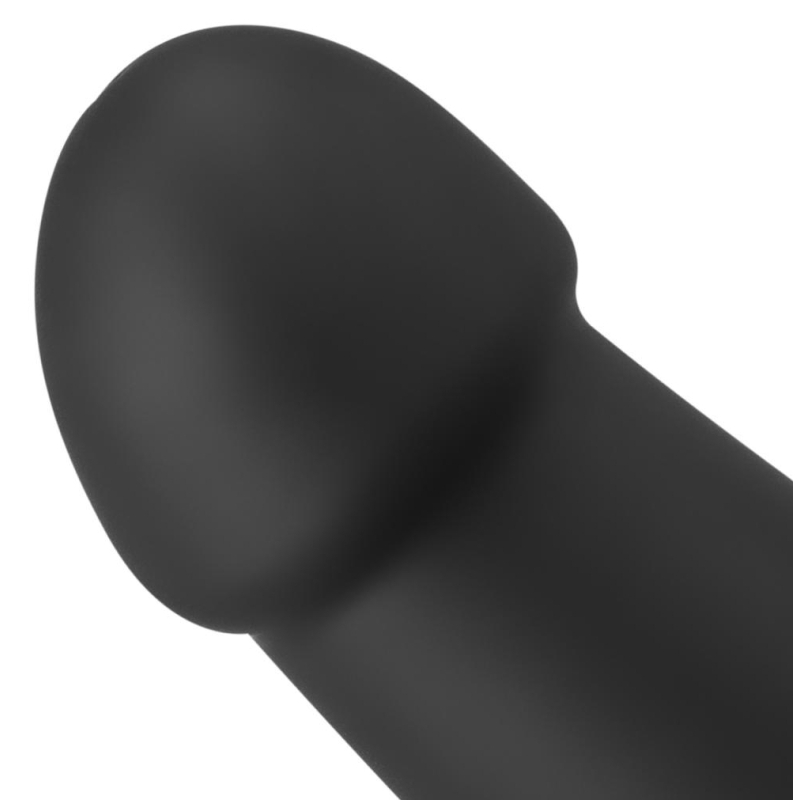 gode ceinture charlie 13 x 4cm noir 8