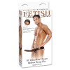 gode ceinture chocolate dream 25 x 45cm 1