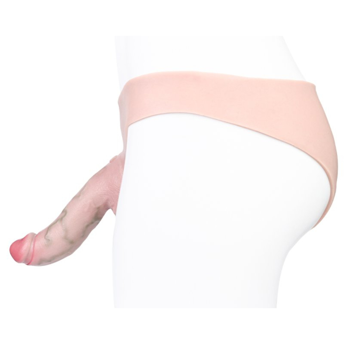 gode ceinture creux brotix 14 x 43cm 6