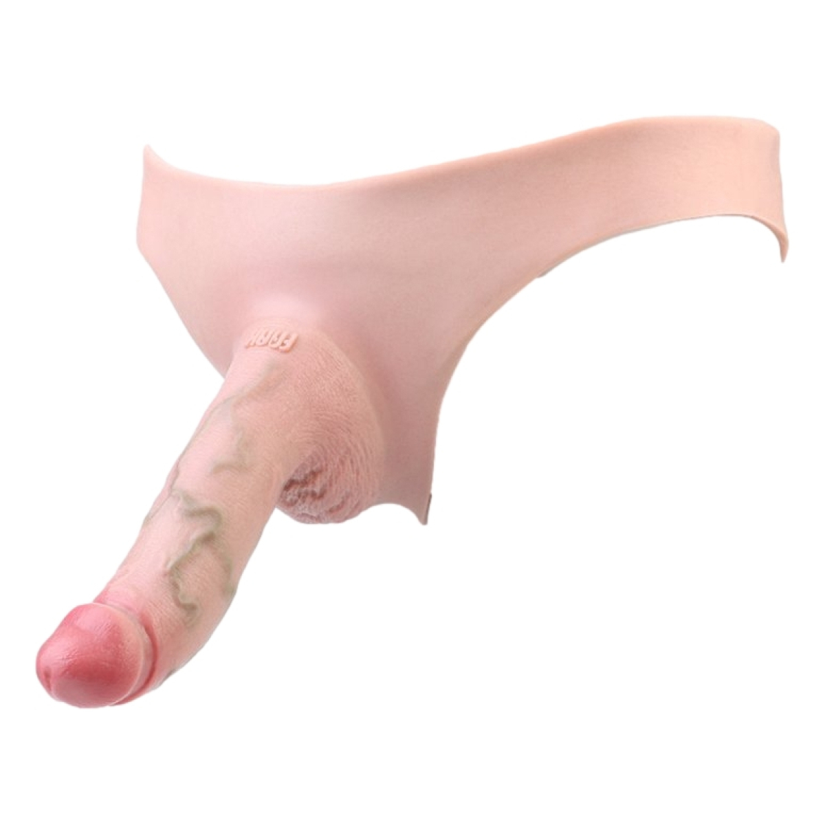 gode ceinture creux brotix 14 x 43cm 9