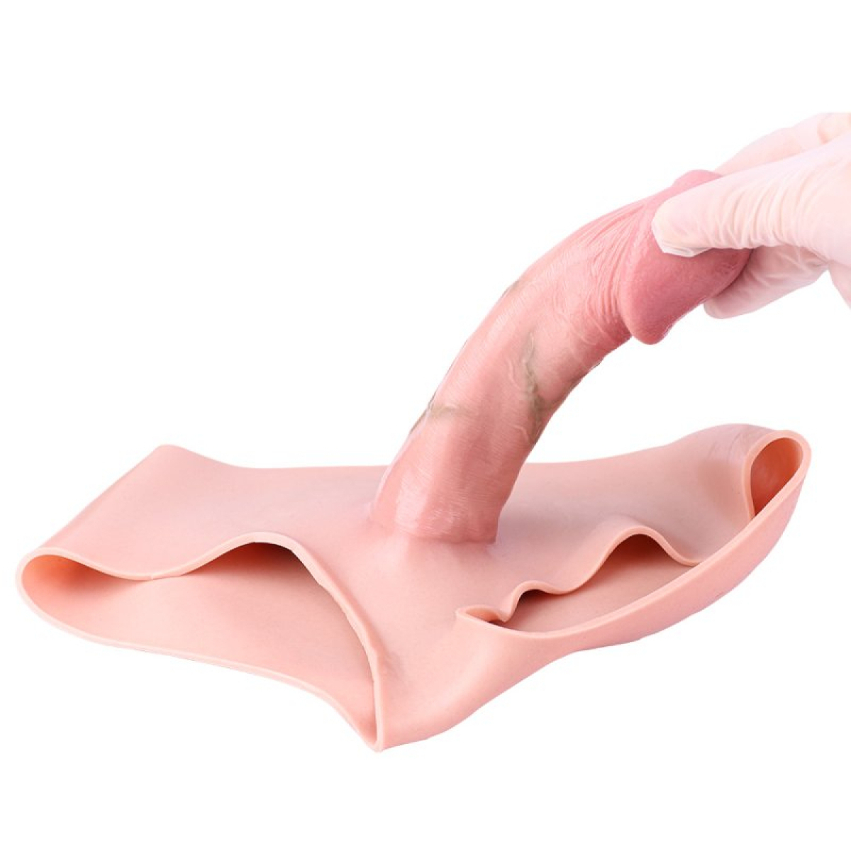 gode ceinture creux colpix 20 x 6cm 14