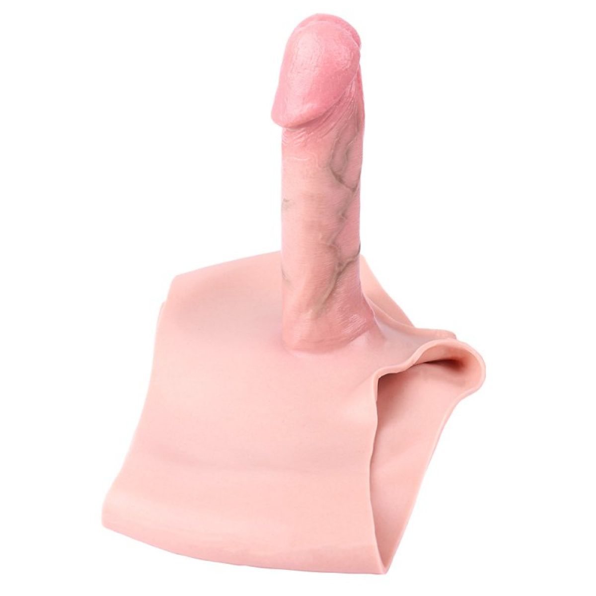 gode ceinture creux colpix 20 x 6cm 3