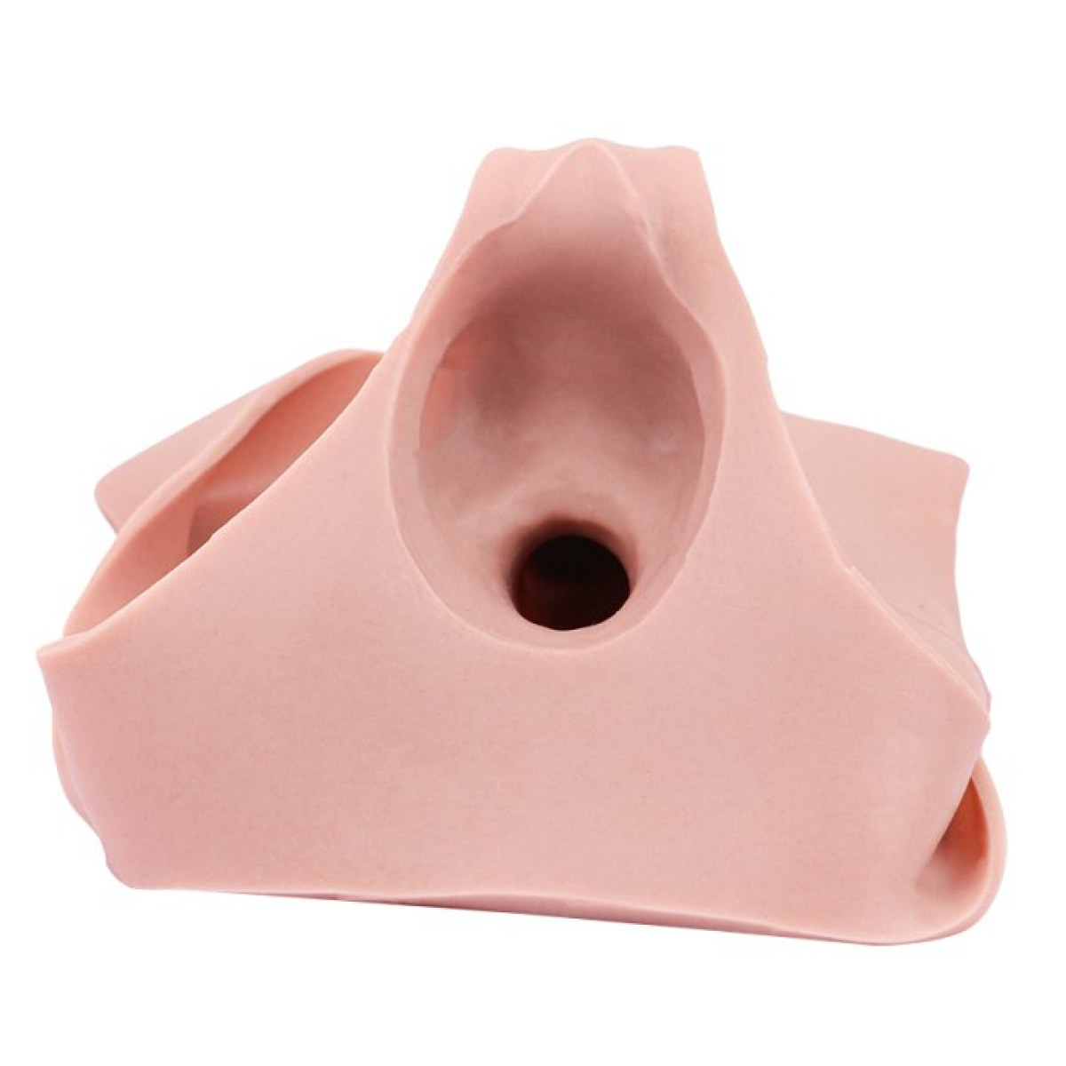 gode ceinture creux dulmix 13 x 4cm 2