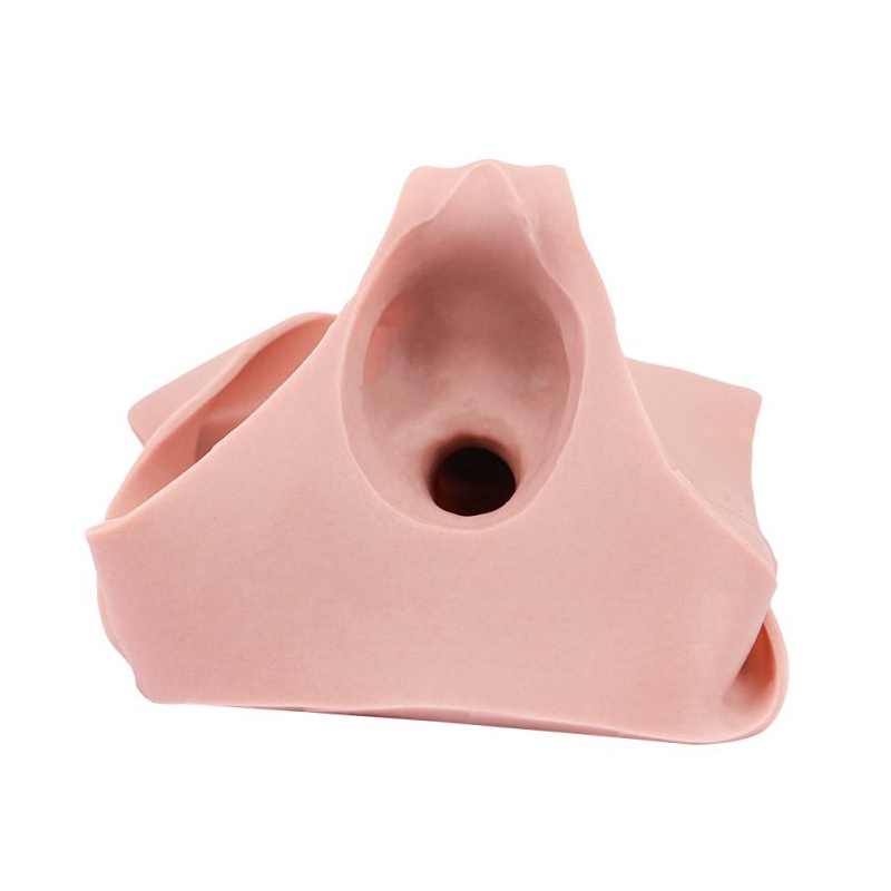 gode ceinture creux dulmix 13 x 4cm 2