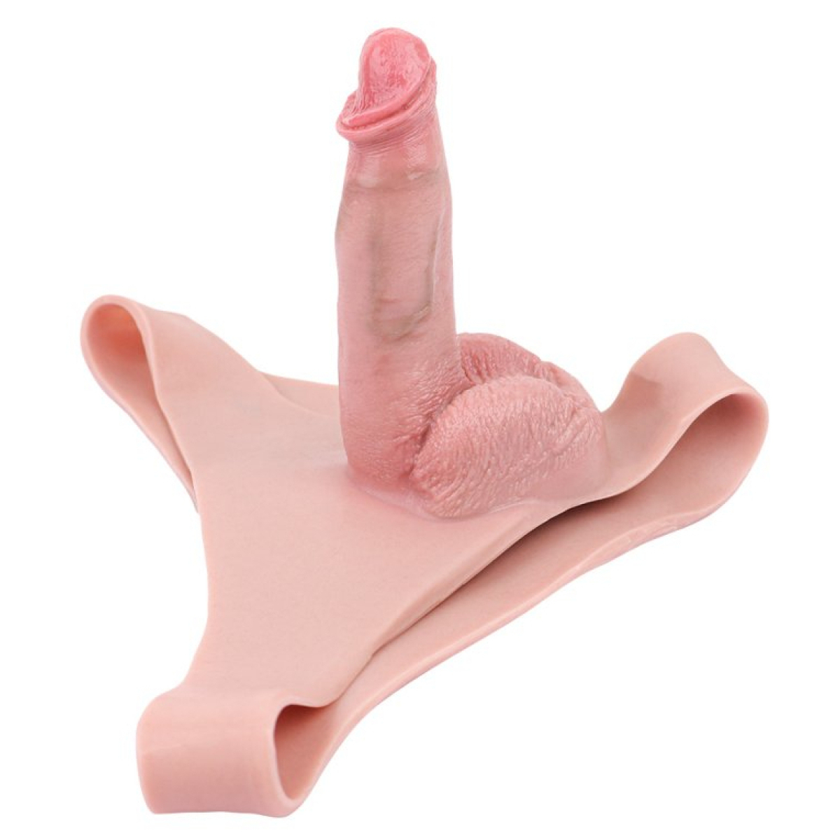 gode ceinture creux dulmix 13 x 4cm 5