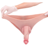 gode-ceinture-creux-dulmix-13-x-4cm gode ceinture creux dulmix 13 x 4cm 8
