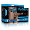 gode-ceinture-creux-enhanced-set-21-x-58cm-l-xl-2xl gode ceinture creux enhanced set 21 x 58cm l xl 2xl 1