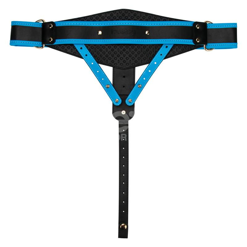 gode ceinture creux enhanced set 21 x 58cm l xl 2xl 14