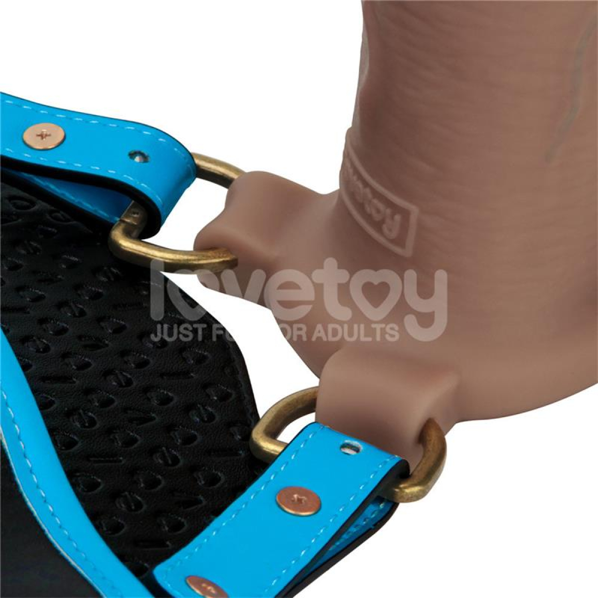 gode ceinture creux enhanced set 21 x 58cm xs s m 13