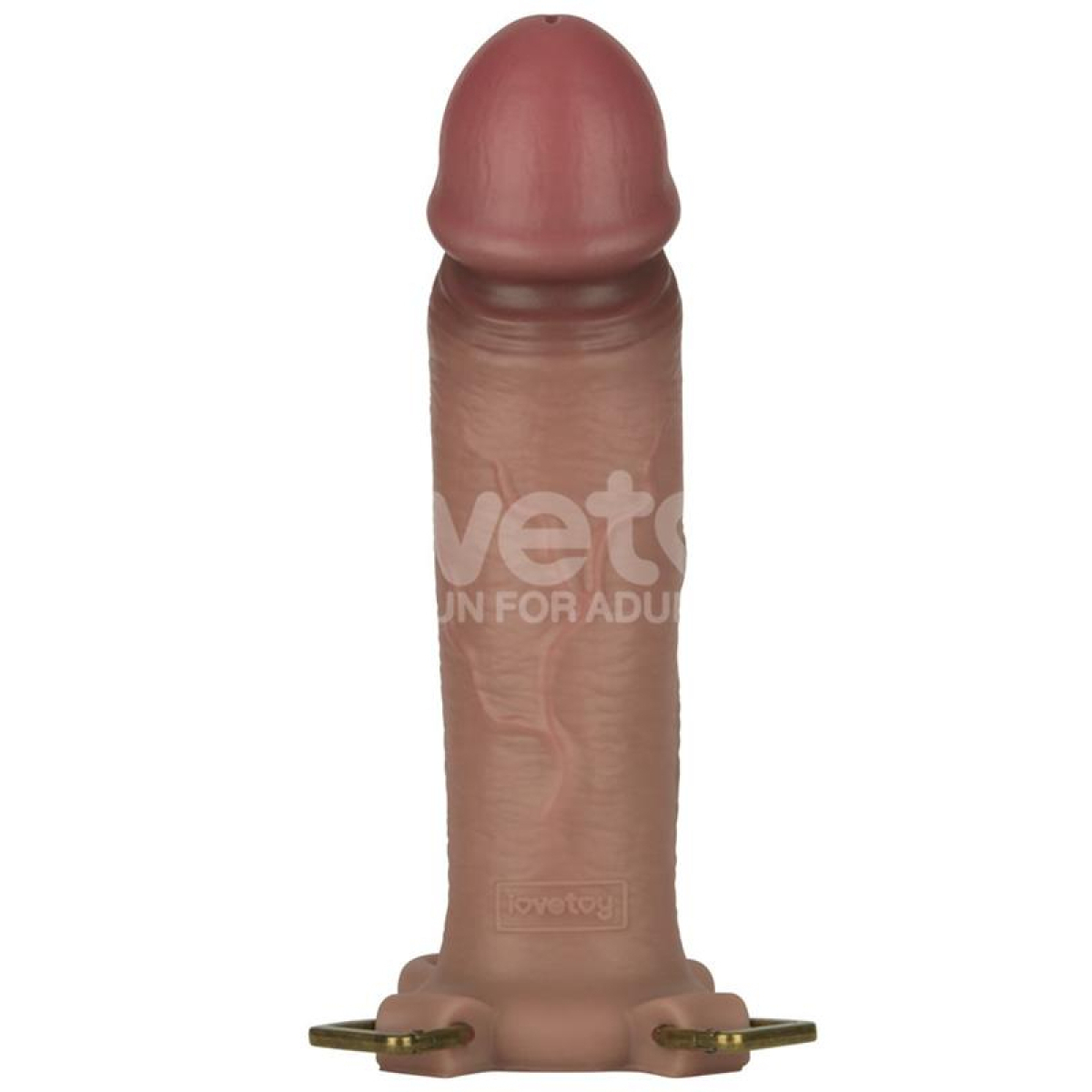 gode ceinture creux enhanced set 21 x 58cm xs s m 3