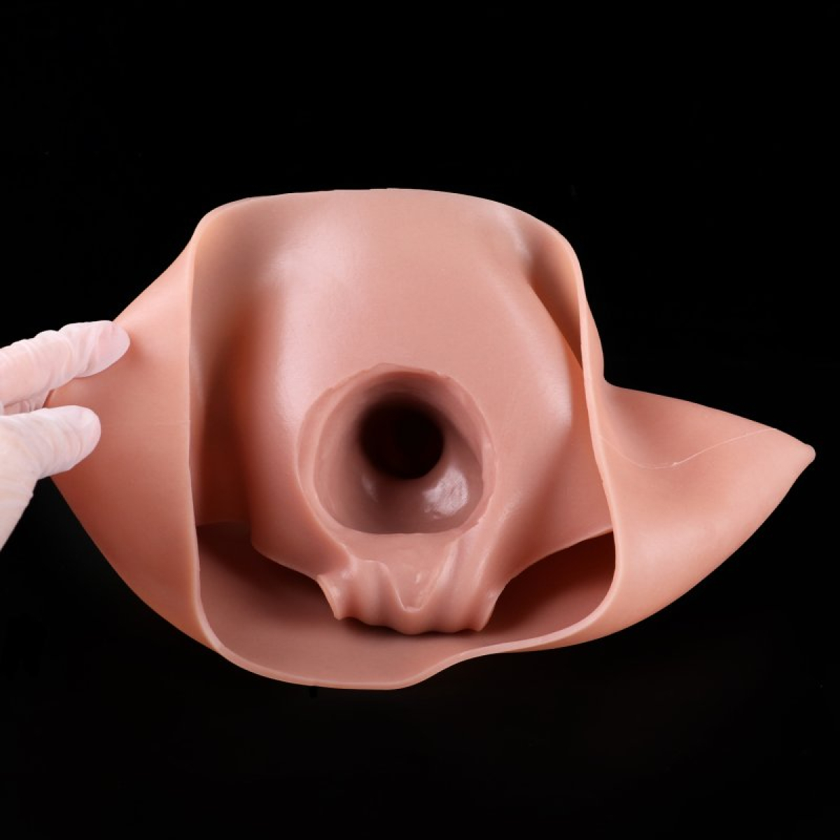 gode ceinture creux forsix 17 x 56cm 10