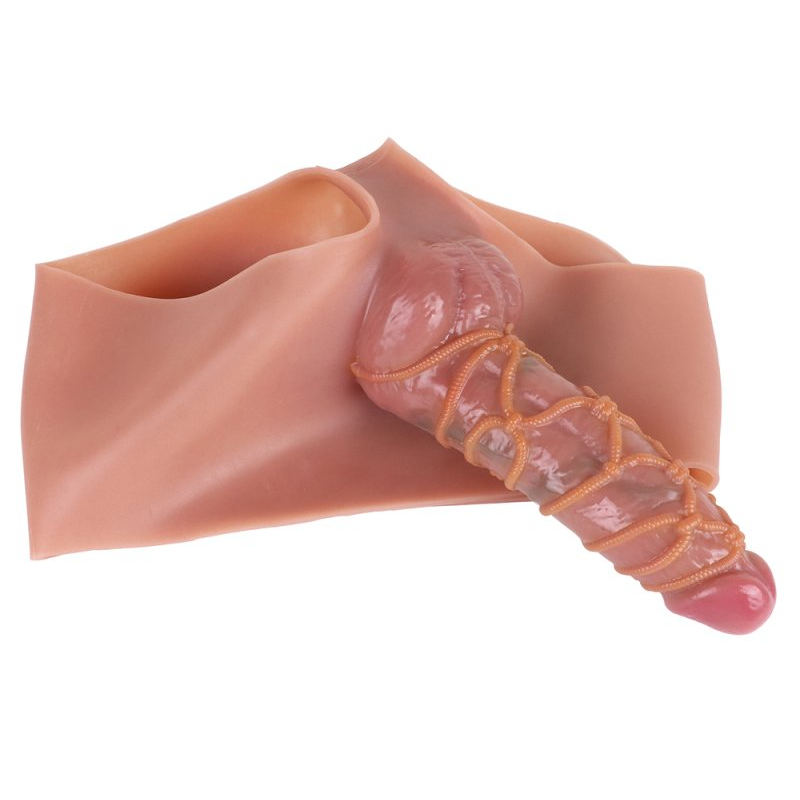 gode ceinture creux forsix 17 x 56cm 5
