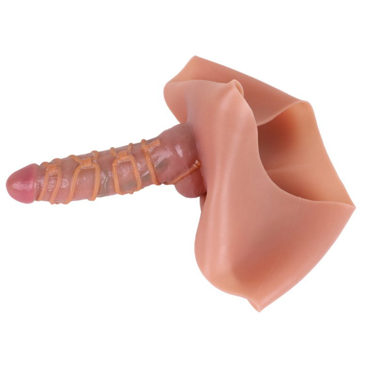 gode ceinture creux forsix 17 x 56cm 6