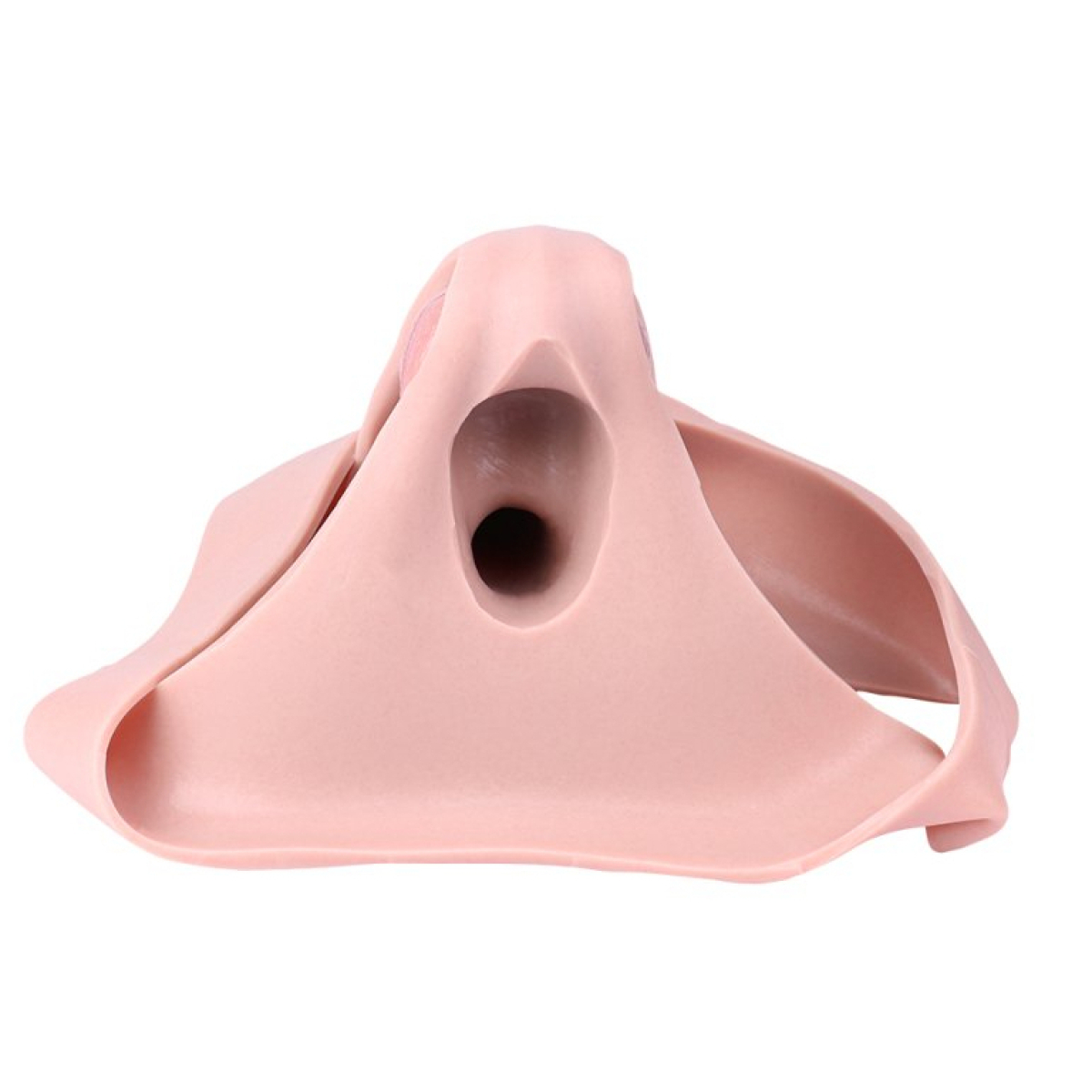 gode ceinture creux hollix 135 x 5cm 11