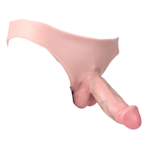 gode ceinture creux hollix 135 x 5cm