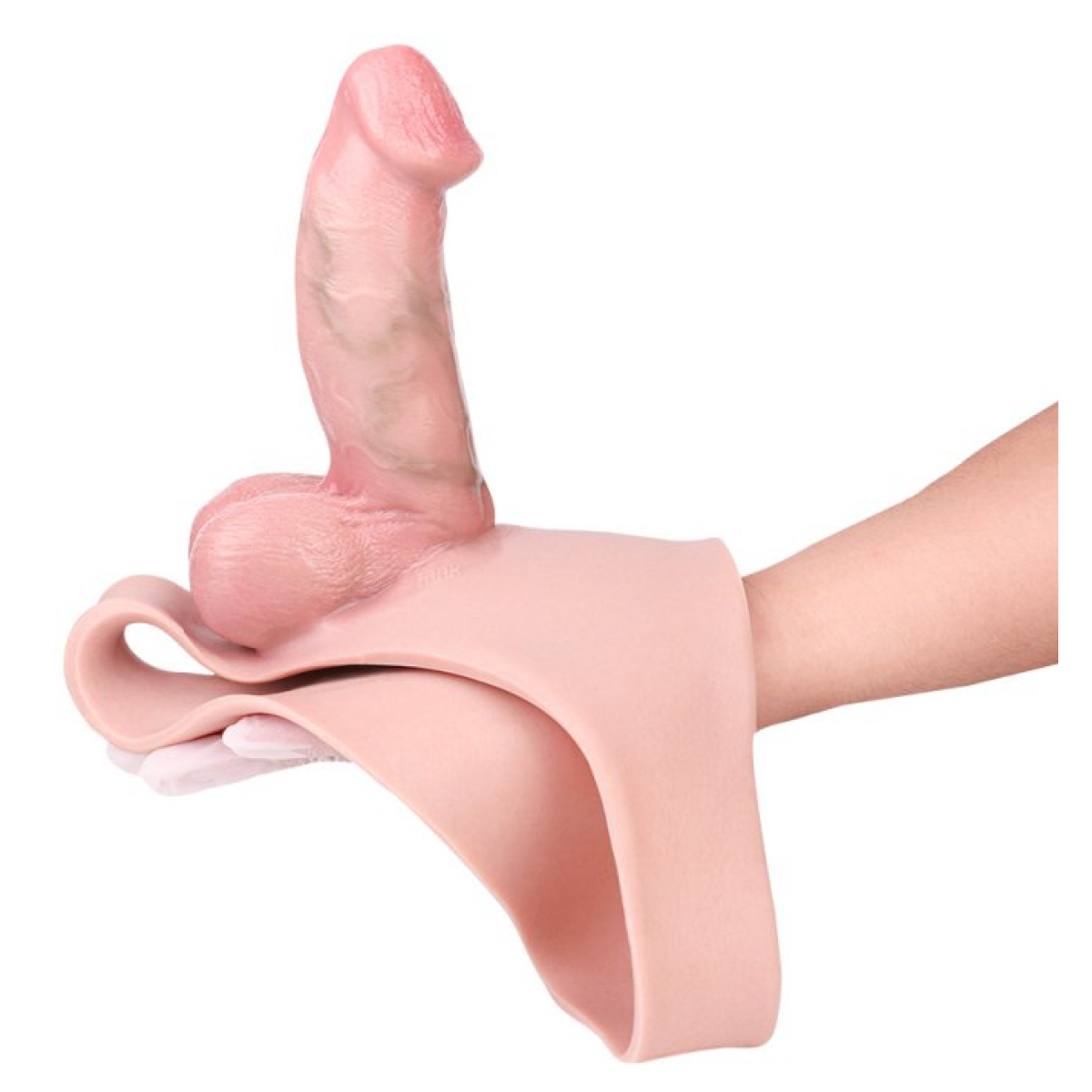 gode ceinture creux hollix 135 x 5cm 7