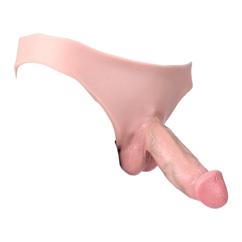 gode ceinture creux hollix 135 x 5cm