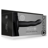 gode ceinture creux hollow strap curved 20 x 4cm 1