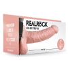 gode ceinture creux hollow strap on realrock 18 x 45cm 1