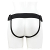 gode ceinture creux hollow strap on realrock 18 x 45cm 5