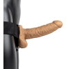 gode-ceinture-creux-hollow-strap-on-realrock-18-x-45cm-latino gode ceinture creux hollow strap on realrock 18 x 45cm latino