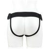 gode ceinture creux hollow strap on realrock 23 x 45cm 5