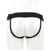 gode ceinture creux hollow strap on realrock 23 x 45cm latino 5