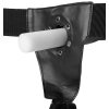 gode ceinture creux hollow strap textured curved 20 x 4cm 5