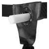 gode ceinture creux hollow strap twisted 19 x 38cm 5