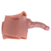 gode ceinture creux huilix 15 x 5cm 4