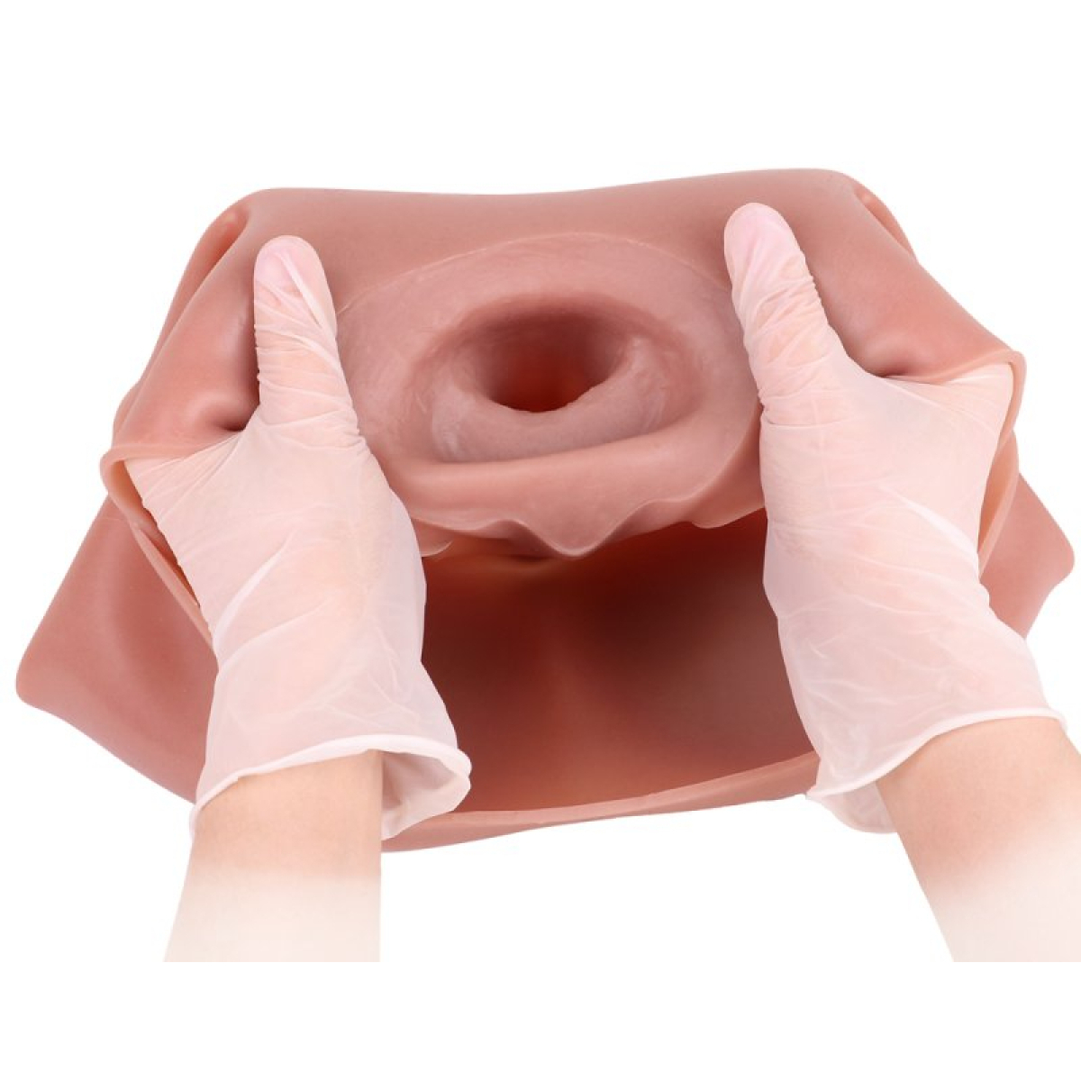 gode ceinture creux huilix 15 x 5cm 7