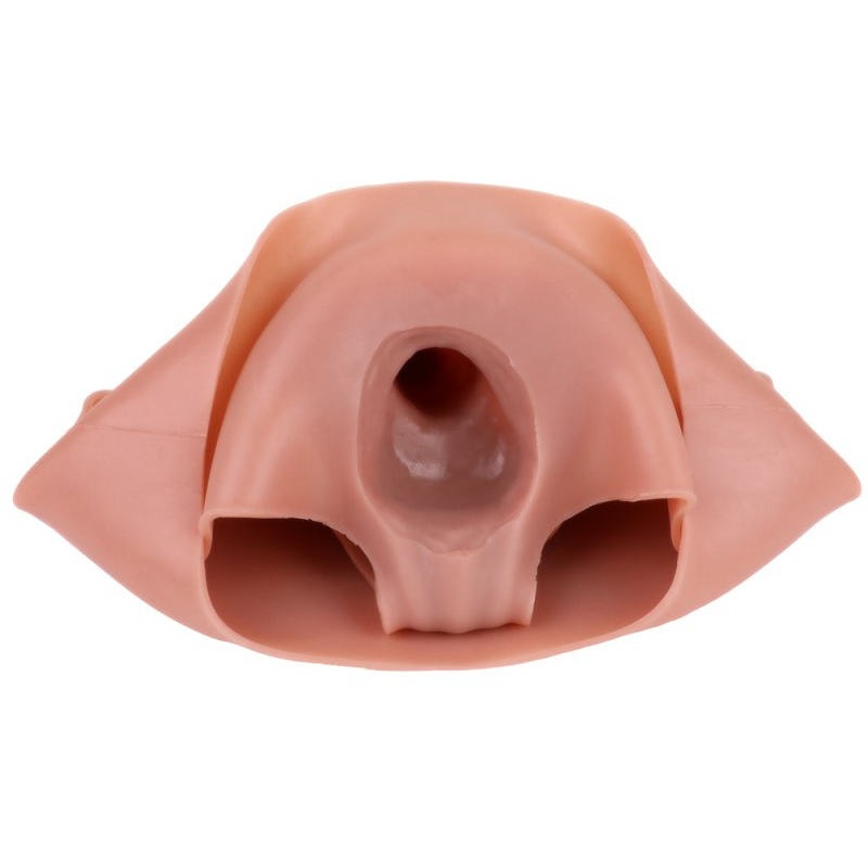 gode ceinture creux juniorix 13 x 5cm 5