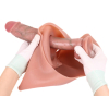 gode ceinture creux juniorix 13 x 5cm 7