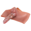 gode ceinture creux lipierix 16 x 55cm 3