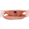 gode ceinture creux lipierix 16 x 55cm 4