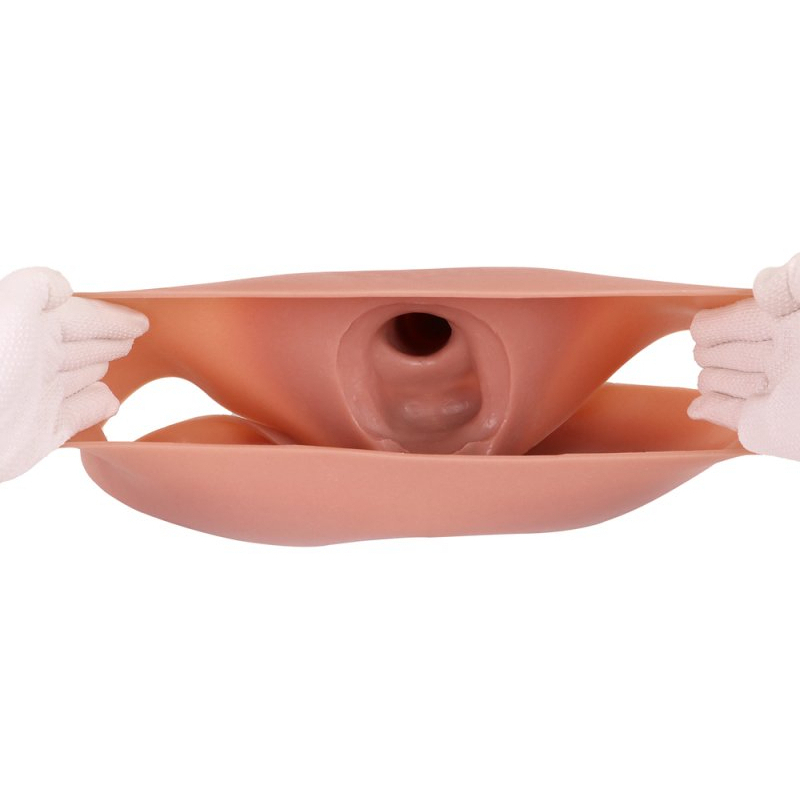 gode ceinture creux lipierix 16 x 55cm 4