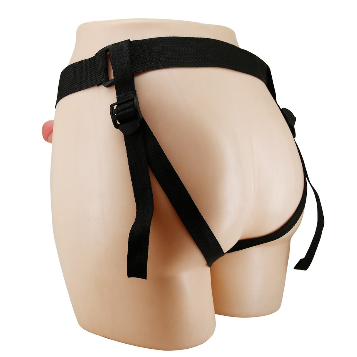 gode ceinture creux mavis 14 x 43cm 3