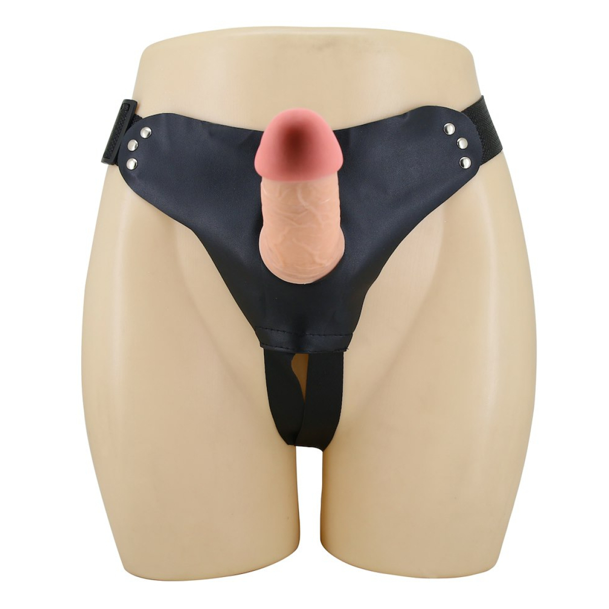 gode ceinture creux mavis 14 x 43cm 4