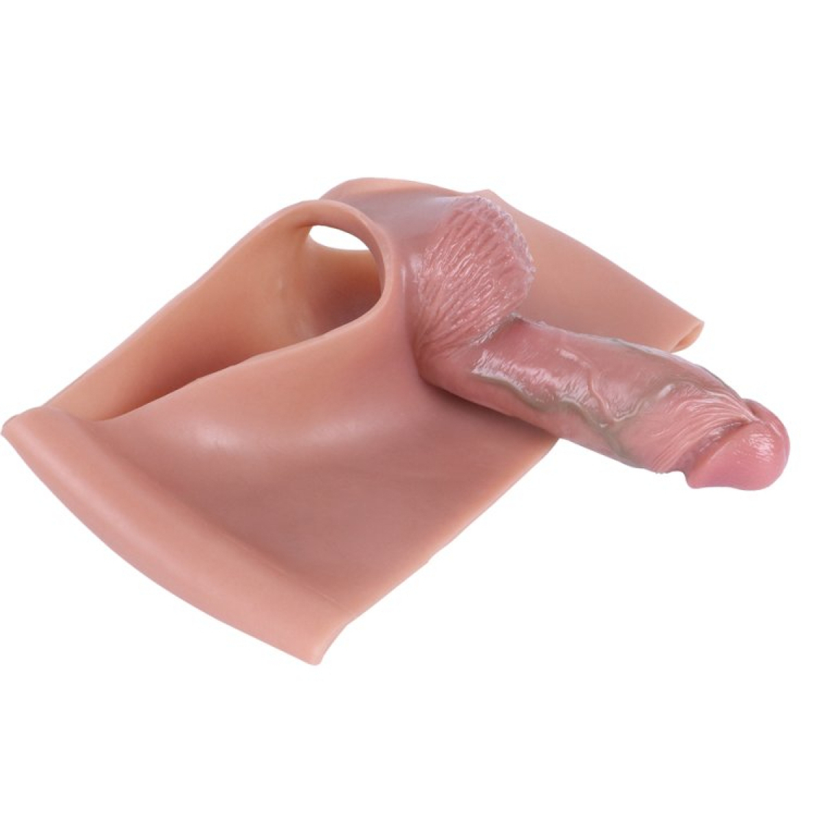 gode ceinture creux multivix 13 x 53cm 3