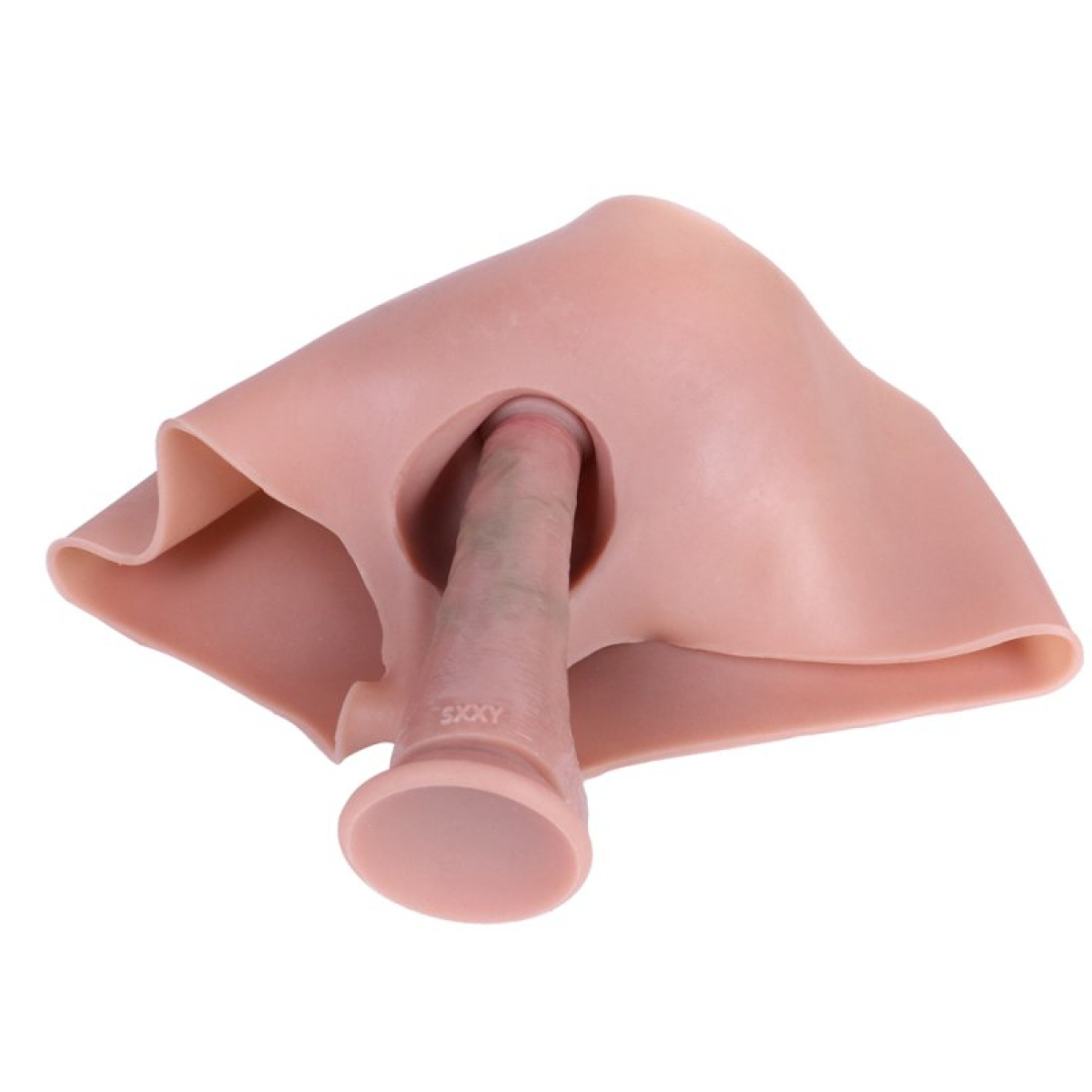 gode ceinture creux multivix 13 x 53cm 5