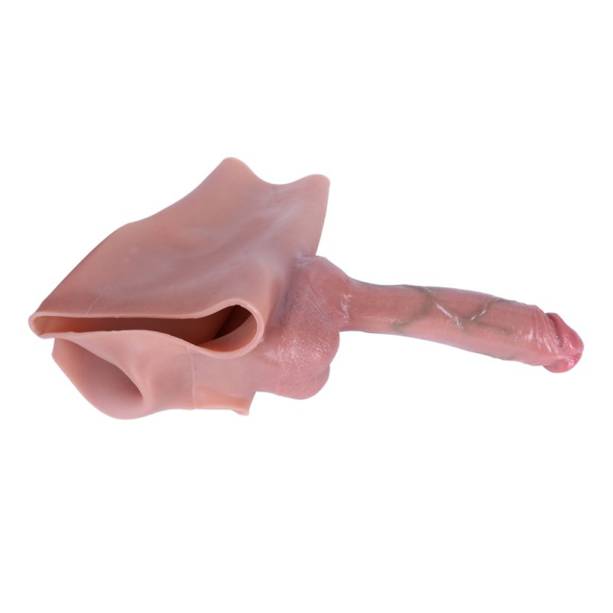 gode ceinture creux pelmix 20 x 5cm 5