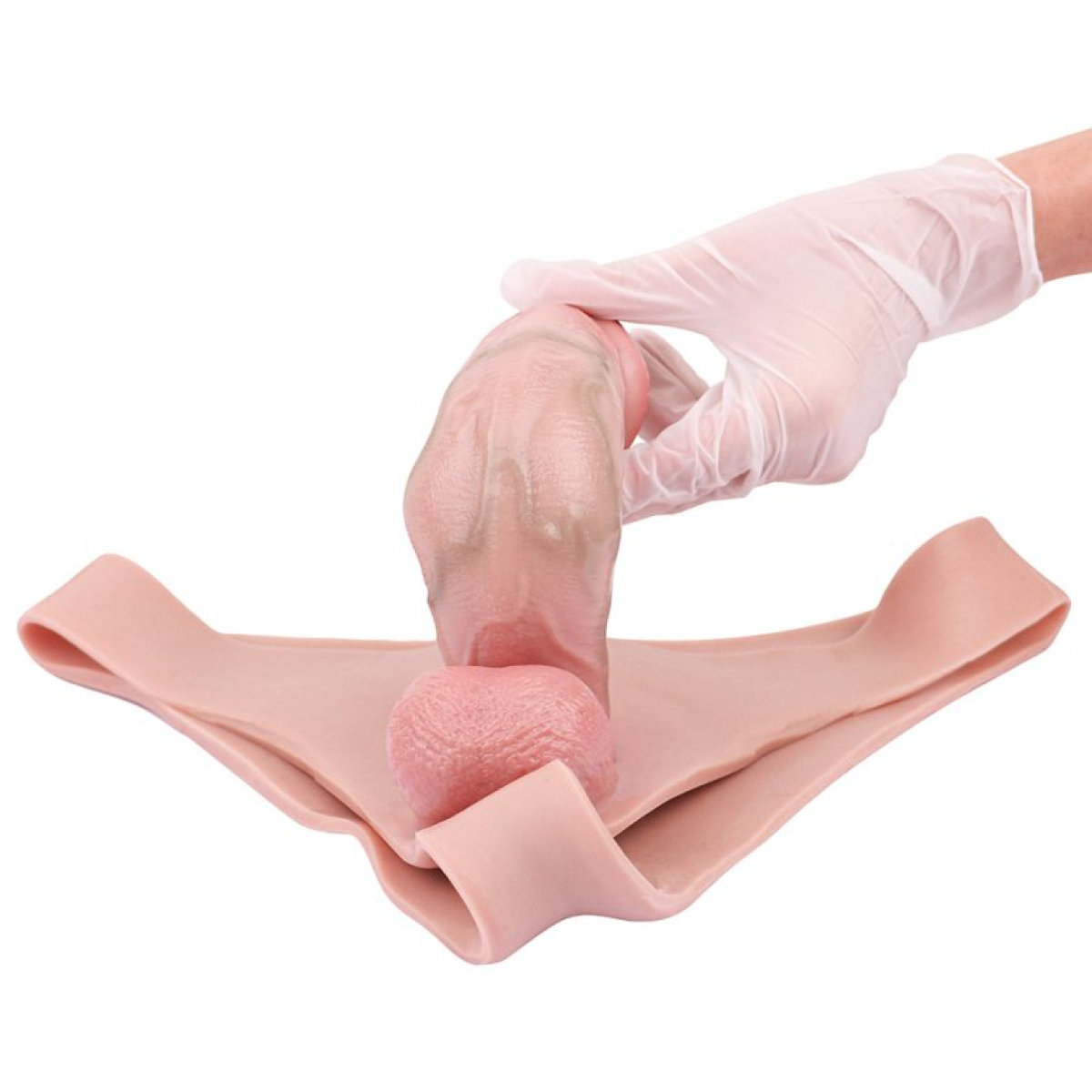 gode ceinture creux polmix 20 x 5cm 7