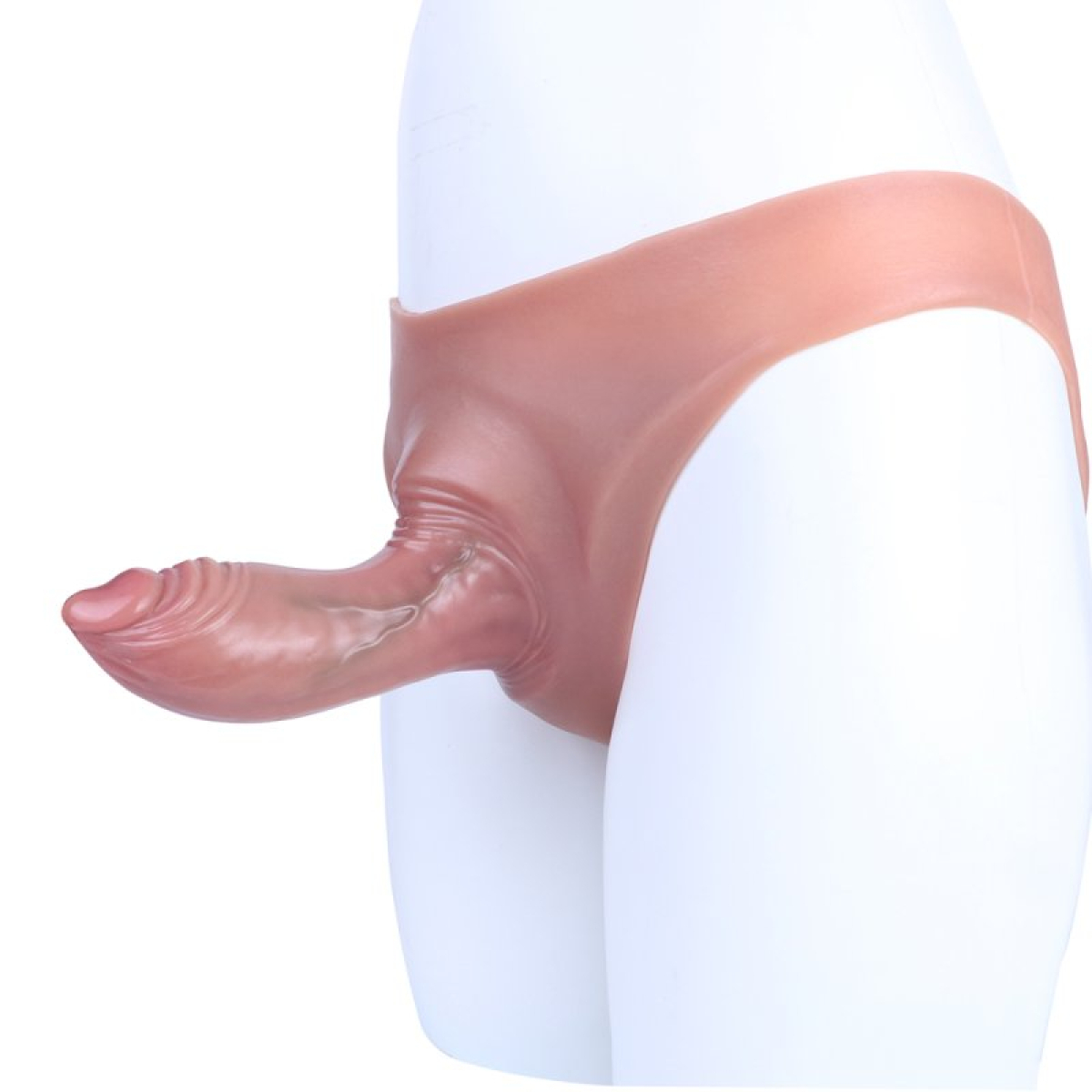 gode ceinture creux quilix 14 x 53cm