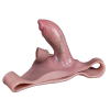 gode ceinture creux quilix 14 x 53cm 2