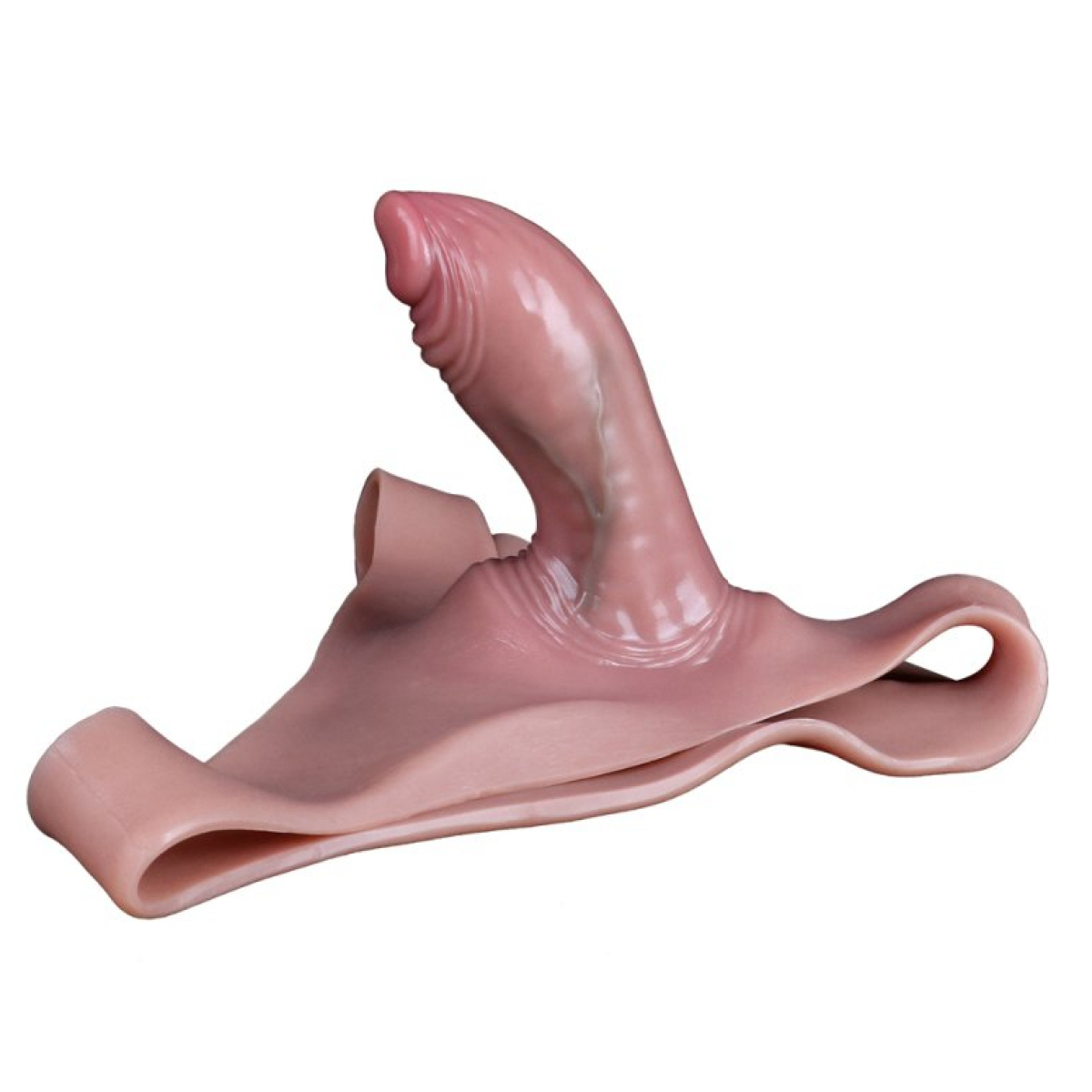 gode ceinture creux quilix 14 x 53cm 2