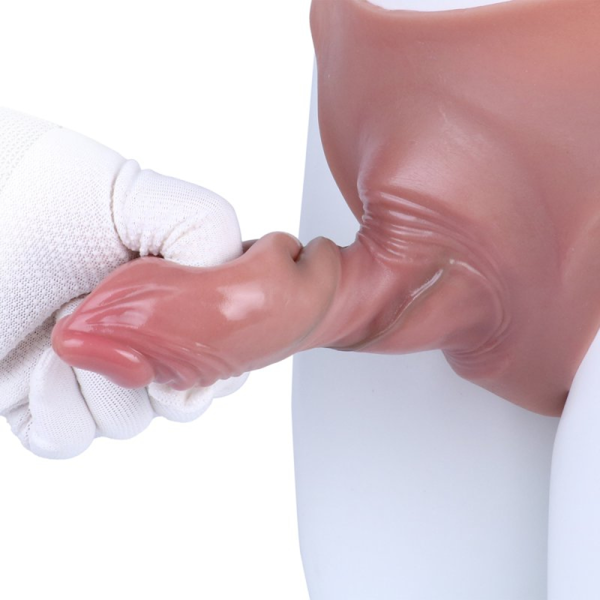 gode ceinture creux quilix 14 x 53cm 6