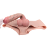 gode ceinture creux soltix 17 x 5cm 4