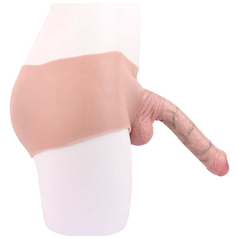 gode ceinture creux soltix 17 x 5cm 6